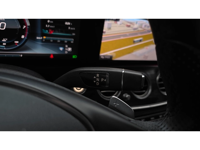 Mercedes-Benz E 300 E300 4MATIC Avantgarde | HUD | 360  Камера| Digita - автомобили, коли, обяви за нови и употребявани 9