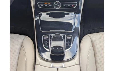 Mercedes-Benz E 300 E 300 4MATIC | HUD | 360  Камера | CarPlay - автомобили, коли, обяви за нови и употребявани 14