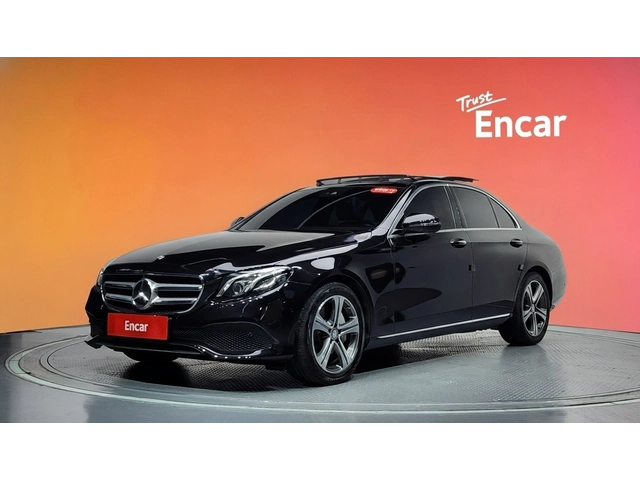 Mercedes-Benz E 300 E300 Avantgarde | 360  | Memory | Ventilated - автомобили, коли, обяви за нови и употребявани 0