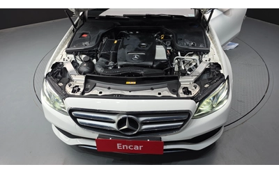 Mercedes-Benz E 300 E300 4MATIC Avantgarde | HUD | 360  Камера| Digita - автомобили, коли, обяви за нови и употребявани 12