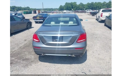 Mercedes-Benz E 300 4Matic | BURMESTER | ПАНОРАМА | BUYNOW-КРАЙНА ЦЕНА - автомобили, коли, обяви за нови и употребявани 6