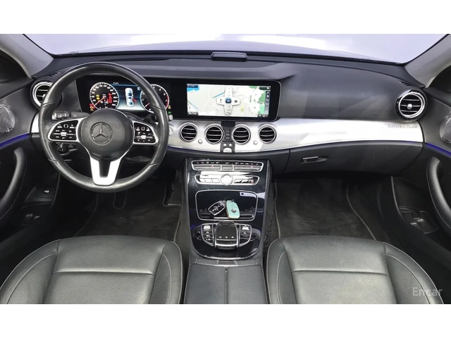 Mercedes-Benz E 300 AMG-LINE | BURMESTER | ОБДУХВАНЕ | 360 КАМЕРИ - автомобили, коли, обяви за нови и употребявани 10