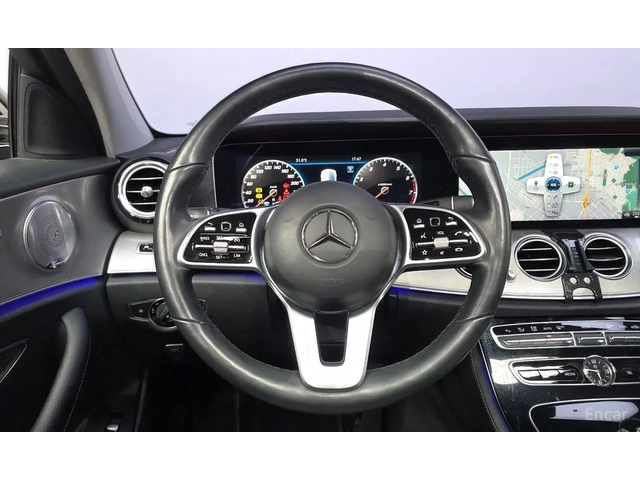Mercedes-Benz E 300 AMG-LINE | BURMESTER | ОБДУХВАНЕ | 360 КАМЕРИ - автомобили, коли, обяви за нови и употребявани 11