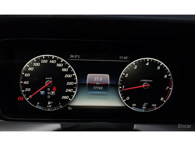 Mercedes-Benz E 300 AMG-LINE | BURMESTER | ОБДУХВАНЕ | 360 КАМЕРИ - автомобили, коли, обяви за нови и употребявани 12
