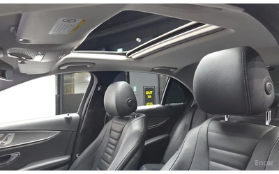 Mercedes-Benz E 300 AMG-LINE | BURMESTER | ОБДУХВАНЕ | 360 КАМЕРИ - автомобили, коли, обяви за нови и употребявани 16