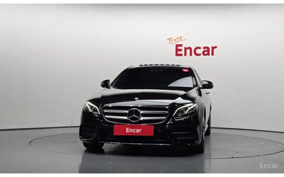 mercedes-benz-e-300 - 1
