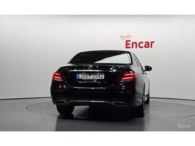Mercedes-Benz E 300 AMG-LINE | BURMESTER | ОБДУХВАНЕ | 360 КАМЕРИ - автомобили, коли, обяви за нови и употребявани 3