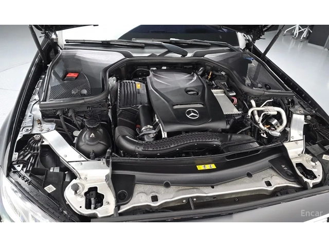 Mercedes-Benz E 300 AMG-LINE | BURMESTER | ОБДУХВАНЕ | 360 КАМЕРИ - автомобили, коли, обяви за нови и употребявани 5