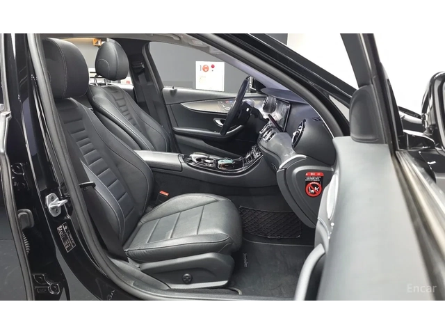 Mercedes-Benz E 300 AMG-LINE | BURMESTER | ОБДУХВАНЕ | 360 КАМЕРИ - автомобили, коли, обяви за нови и употребявани 8