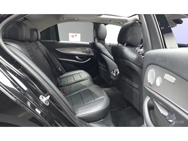 Mercedes-Benz E 300 AMG-LINE | BURMESTER | ОБДУХВАНЕ | 360 КАМЕРИ - автомобили, коли, обяви за нови и употребявани 9