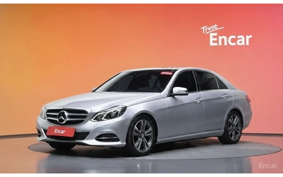 mercedes-benz-e-300 - 0