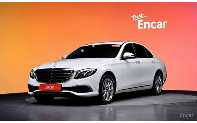 mercedes-benz-e-300 - 0