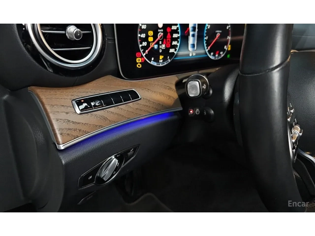 Mercedes-Benz E 300 4 MATIC /BURMESTER /360 КАМЕРИ /ОБДУХВАНЕ /HEAD UP - автомобили, коли, обяви за нови и употребявани 10