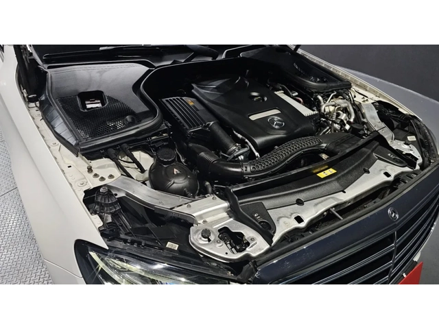 Mercedes-Benz E 300 4 MATIC /BURMESTER /360 КАМЕРИ /ОБДУХВАНЕ /HEAD UP - автомобили, коли, обяви за нови и употребявани 15