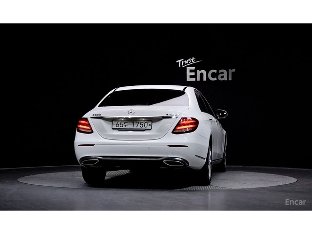 Mercedes-Benz E 300 4 MATIC /BURMESTER /360 КАМЕРИ /ОБДУХВАНЕ /HEAD UP - автомобили, коли, обяви за нови и употребявани 3