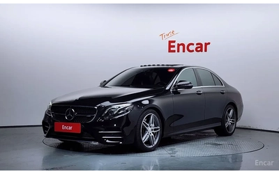 mercedes-benz-e-300 - 0