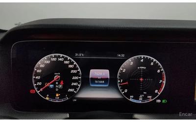 Mercedes-Benz E 300 AMG | BURMESTER | DIGITAL | ОБДУХ | ПАНОРАМА | 360 - автомобили, коли, обяви за нови и употребявани 11
