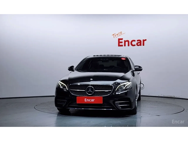 Mercedes-Benz E 300 AMG | BURMESTER | DIGITAL | ОБДУХ | ПАНОРАМА | 360 - автомобили, коли, обяви за нови и употребявани 1