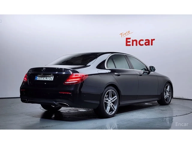 Mercedes-Benz E 300 AMG | BURMESTER | DIGITAL | ОБДУХ | ПАНОРАМА | 360 - автомобили, коли, обяви за нови и употребявани 2