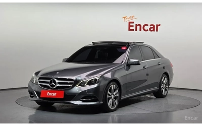 mercedes-benz-e-300 - 0