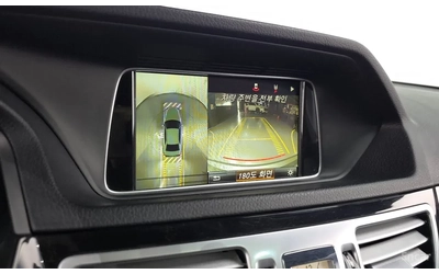 Mercedes-Benz E 300 4MATIC - автомобили, коли, обяви за нови и употребявани 12