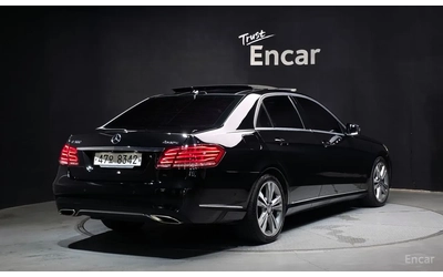 mercedes-benz-e-300 - 1