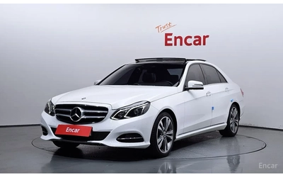 mercedes-benz-e-300 - 0