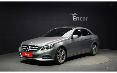 mercedes-benz-e-300 - 0