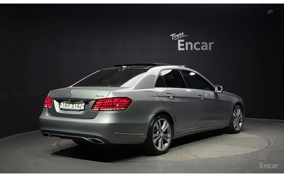 mercedes-benz-e-300 - 1