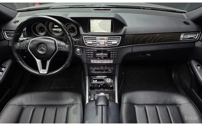 mercedes-benz-e-300 - 4