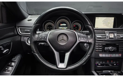 Mercedes-Benz E 300 4MATIC - автомобили, коли, обяви за нови и употребявани 9