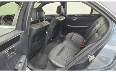 Mercedes-Benz E 300 4MATIC - автомобили, коли, обяви за нови и употребявани 7