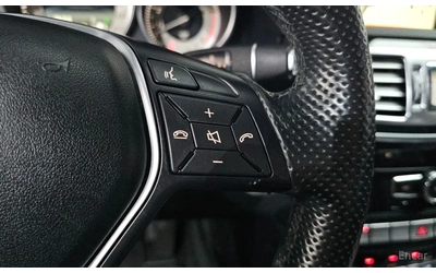 Mercedes-Benz E 300 4MATIC - автомобили, коли, обяви за нови и употребявани 12