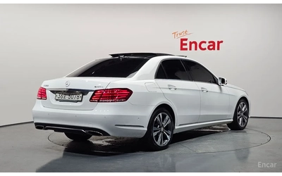 mercedes-benz-e-300 - 1