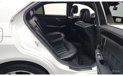 Mercedes-Benz E 300 4MATIC - автомобили, коли, обяви за нови и употребявани 8
