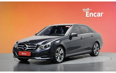 mercedes-benz-e-300 - 0