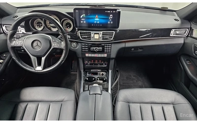 mercedes-benz-e-300 - 4