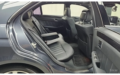 Mercedes-Benz E 300 4MATIC - автомобили, коли, обяви за нови и употребявани 8