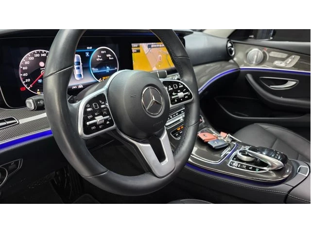 Mercedes-Benz E 300 AMG* Burmester360 ДИСТРОНИК ПАНО HUD KРАЙНА ЦЕНА - автомобили, коли, обяви за нови и употребявани 10