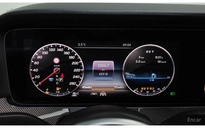 Mercedes-Benz E 300 AMG* Burmester360 ДИСТРОНИК ПАНО HUD KРАЙНА ЦЕНА - автомобили, коли, обяви за нови и употребявани 12