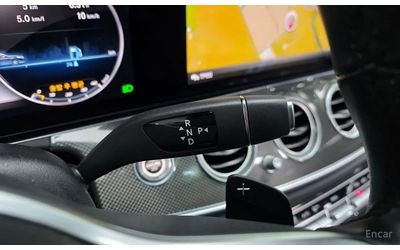 Mercedes-Benz E 300 AMG* Burmester360 ДИСТРОНИК ПАНО HUD KРАЙНА ЦЕНА - автомобили, коли, обяви за нови и употребявани 13