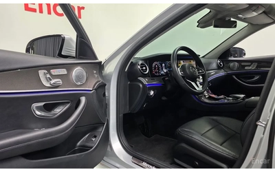 Mercedes-Benz E 300 AMG* Burmester360 ДИСТРОНИК ПАНО HUD KРАЙНА ЦЕНА - автомобили, коли, обяви за нови и употребявани 15