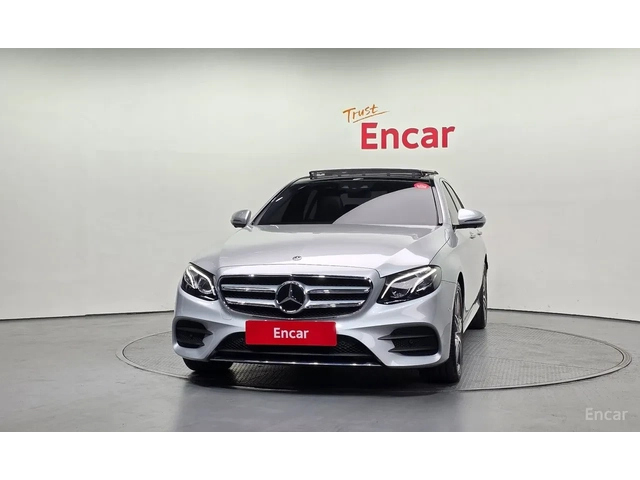 Mercedes-Benz E 300 AMG* Burmester360 ДИСТРОНИК ПАНО HUD KРАЙНА ЦЕНА - автомобили, коли, обяви за нови и употребявани 1