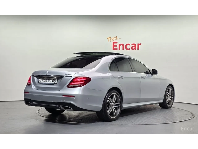 Mercedes-Benz E 300 AMG* Burmester360 ДИСТРОНИК ПАНО HUD KРАЙНА ЦЕНА - автомобили, коли, обяви за нови и употребявани 2