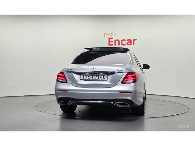 Mercedes-Benz E 300 AMG* Burmester360 ДИСТРОНИК ПАНО HUD KРАЙНА ЦЕНА - автомобили, коли, обяви за нови и употребявани 3