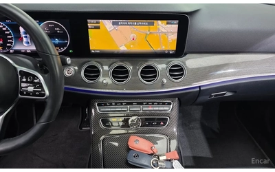 Mercedes-Benz E 300 AMG* Burmester360 ДИСТРОНИК ПАНО HUD KРАЙНА ЦЕНА - автомобили, коли, обяви за нови и употребявани 6