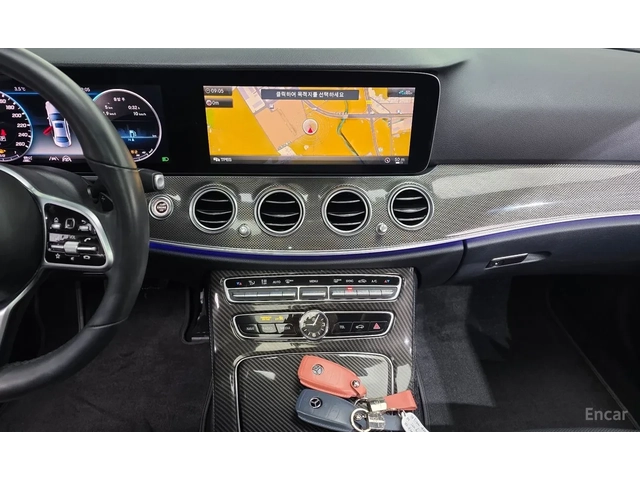 Mercedes-Benz E 300 AMG* Burmester360 ДИСТРОНИК ПАНО HUD KРАЙНА ЦЕНА - автомобили, коли, обяви за нови и употребявани 6