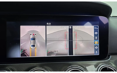 Mercedes-Benz E 300 AMG* Burmester360 ДИСТРОНИК ПАНО HUD KРАЙНА ЦЕНА - автомобили, коли, обяви за нови и употребявани 16