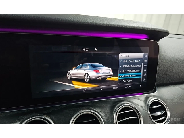 Mercedes-Benz E 300 FULL* ОБДУХ* HUD* 360 KAМЕРИ* ЦЕНА ДО СОФИЯ - автомобили, коли, обяви за нови и употребявани 12