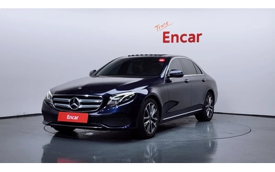 mercedes-benz-e-300 - 0